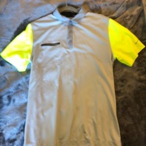 Nike golf performance polo